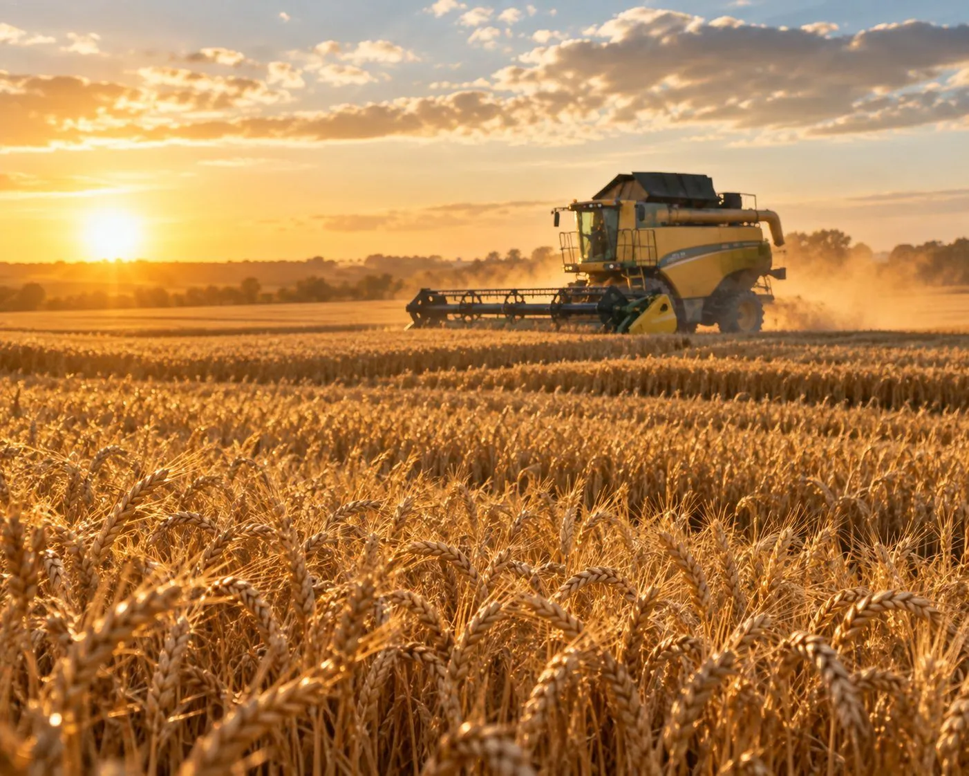Gestionale agricolo per aziende cerealicole